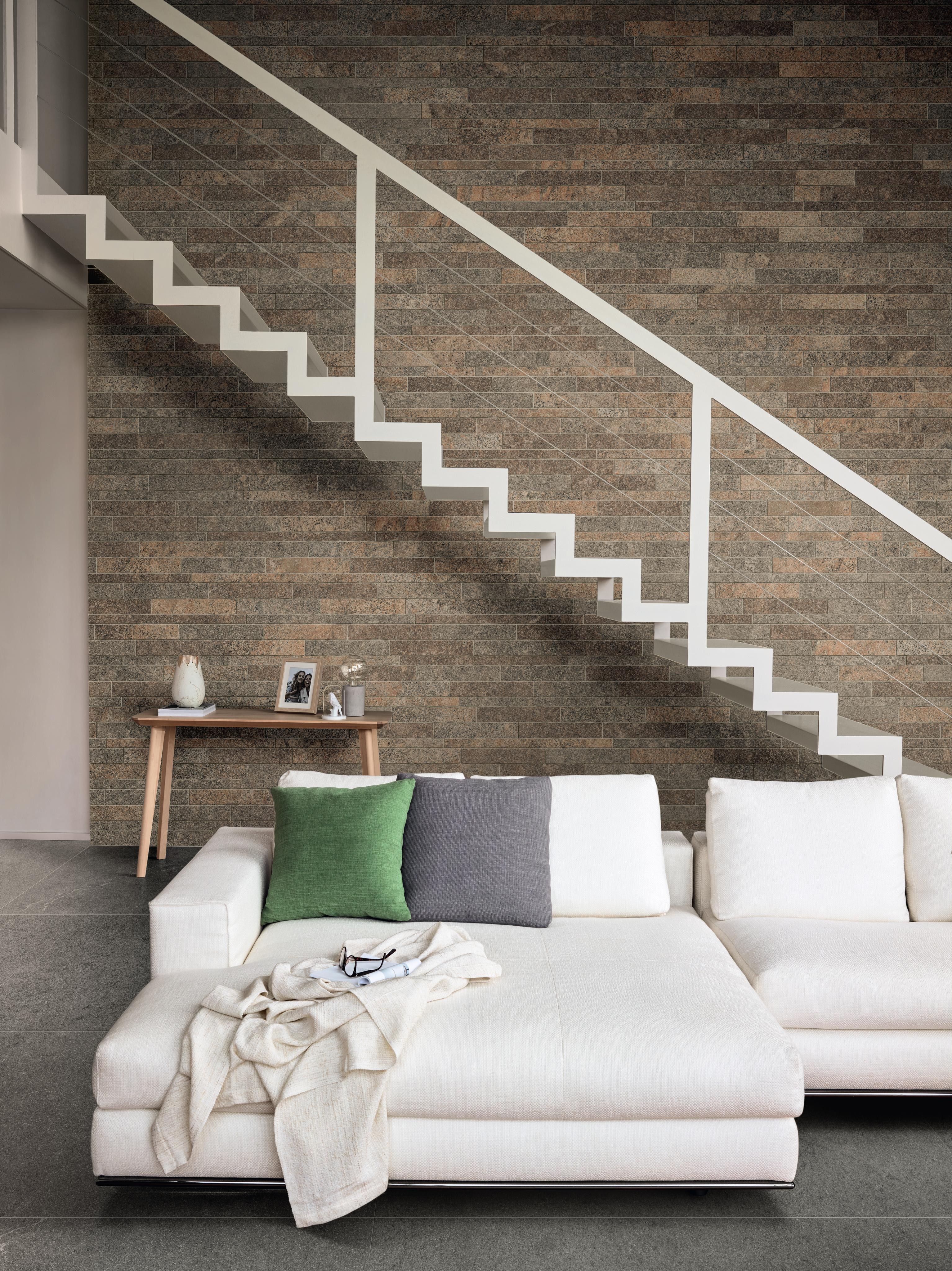 AtlasConcorde DolmenPro 006 13 Grigio-Brick Mix